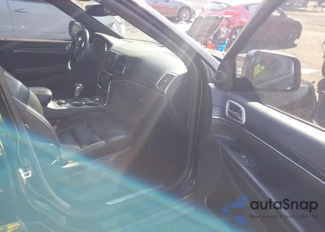 2020 Jeep Grand Cherokee Limited 4X4 from USA, damaged, VIN 1C4RJFBG1LC263327